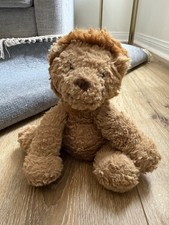 Jellycat Fuddlewuddle Lion Stuffed Animal Medium 9 Inches Jelly Cat London