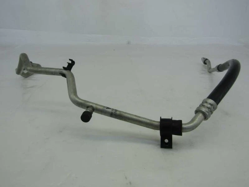 Nissan Rogue Select 2008-2015 carrocería antigua aire acondicionado manguera tubo tubo OEM Foto 4 de 4