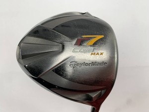 Taylormade R7 Cgb Max Driver | eBay