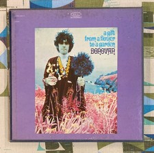 Donovan 2 LP Box A Gift From a Flower to a Garden 1967 All Inserts VG+/EX