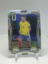 James Rodriguez 2026 Panini Prizm Fifa World Cup Disco Prizm 🇨🇴 #183