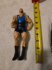 2010 WWE Basic Series 6 Big Show Wrestling Action Figure - Loose - NO STAND