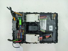 FORD FIESTA BCM BODY CONTROL MODULE ECU NU5T-15604-BCAE MK8 2017-2025