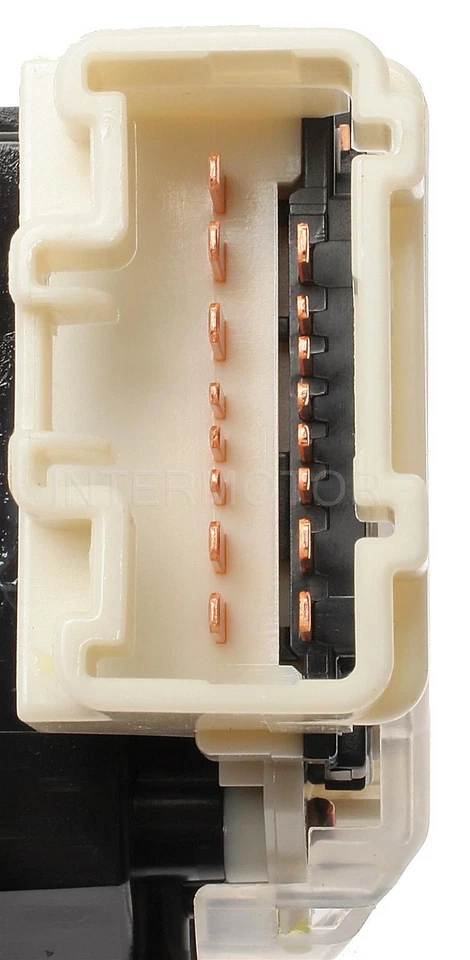 Interruptor de señal de giro para Lexus LX470 1998-2007 SMP 1998 1999 2000 2001 2002 2003 Foto 4 de 4