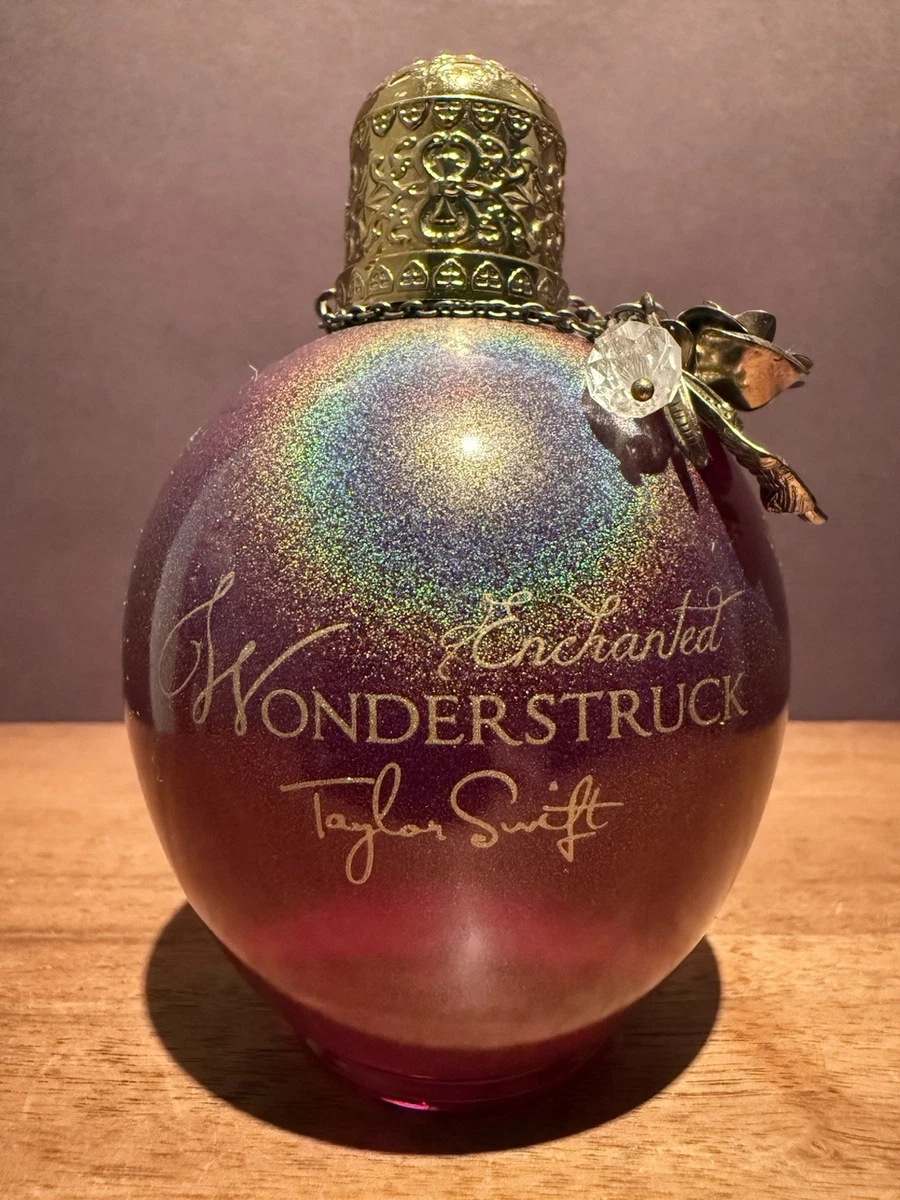 Enchanted Wonderstruck by Taylor Swift Fragrances for Women for