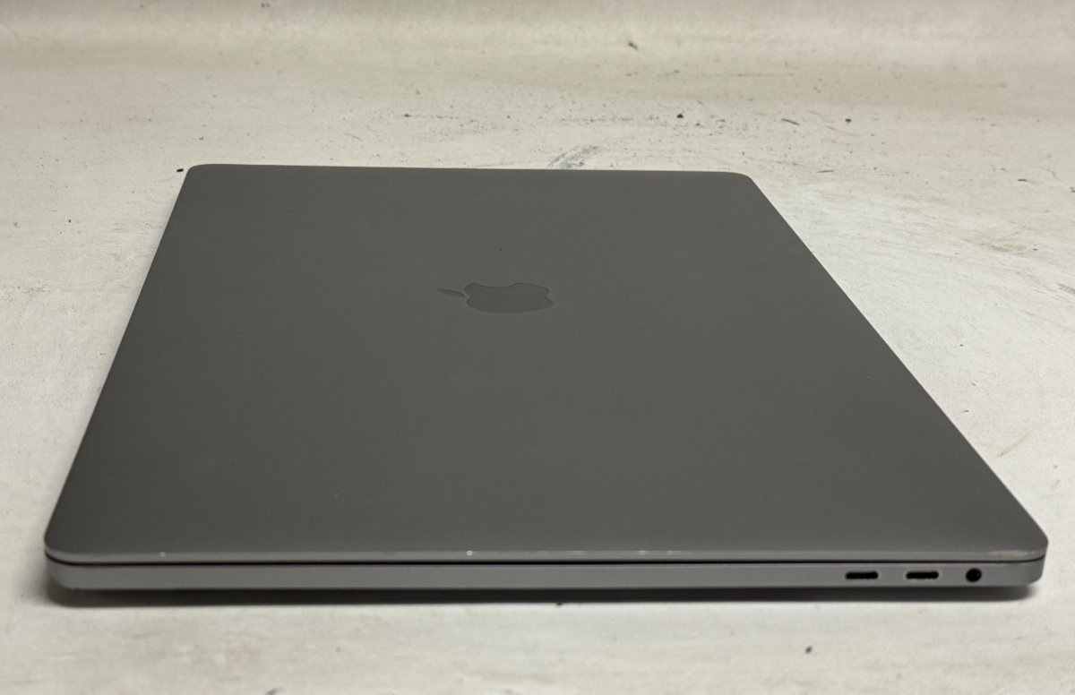 Apple MacBook Pro 2019 16