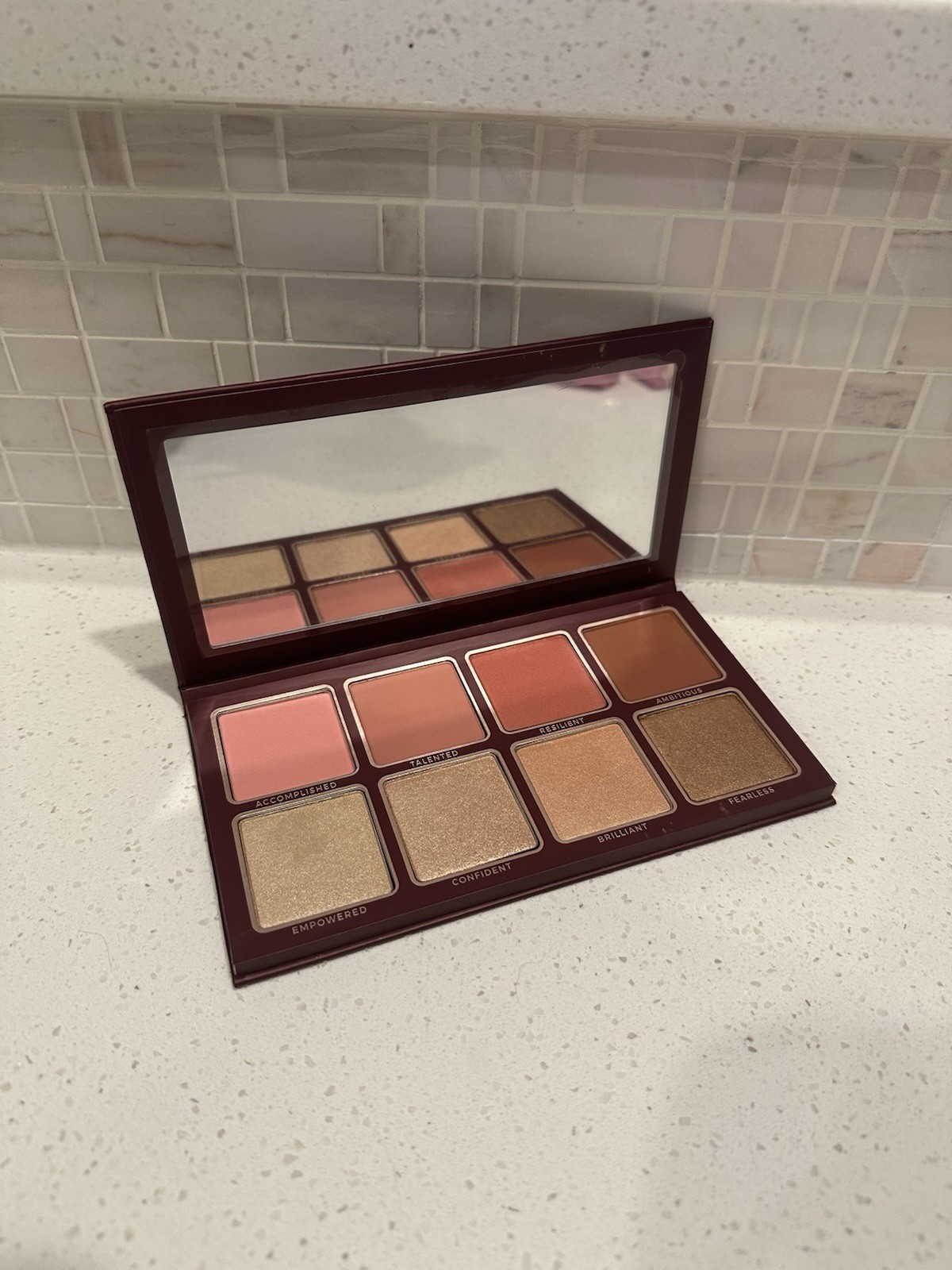 Bronzer Contour 17.6g Cruelty-free