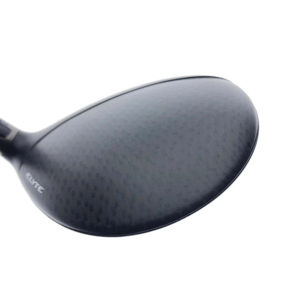 Used Callaway Elyte 3 HL Fairway Wood / 16.5 Degrees / Stiff Flex - Image 4 of 4