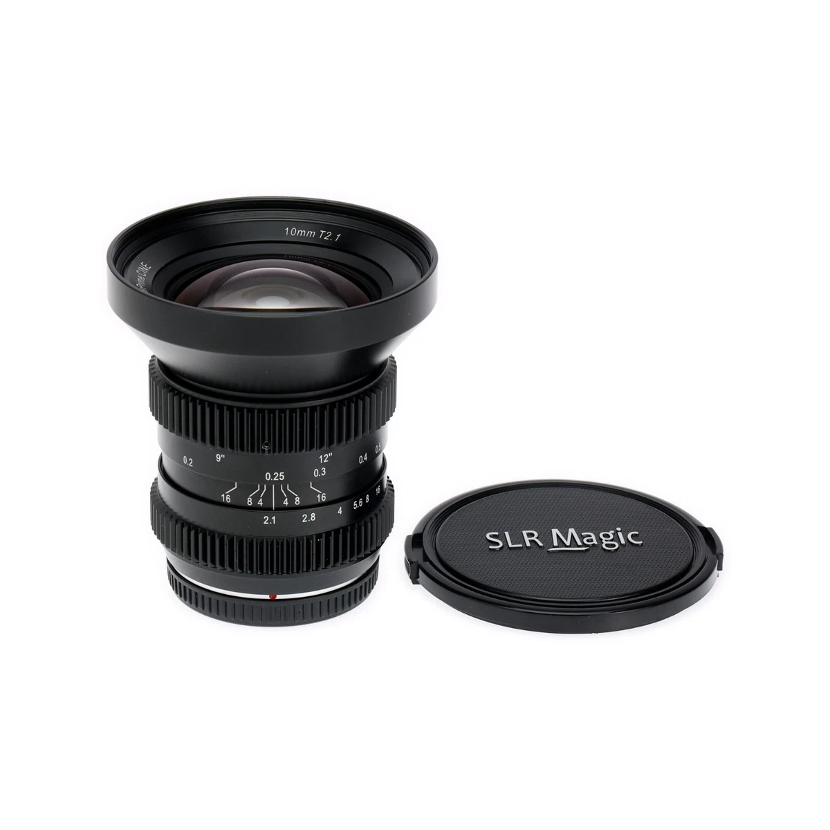 SLR Magic Camera Lenses for sale | eBay