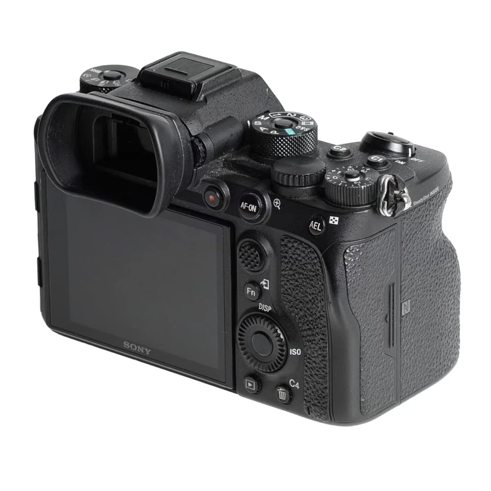 Sony Alpha 9 II, Foto 2 von 4