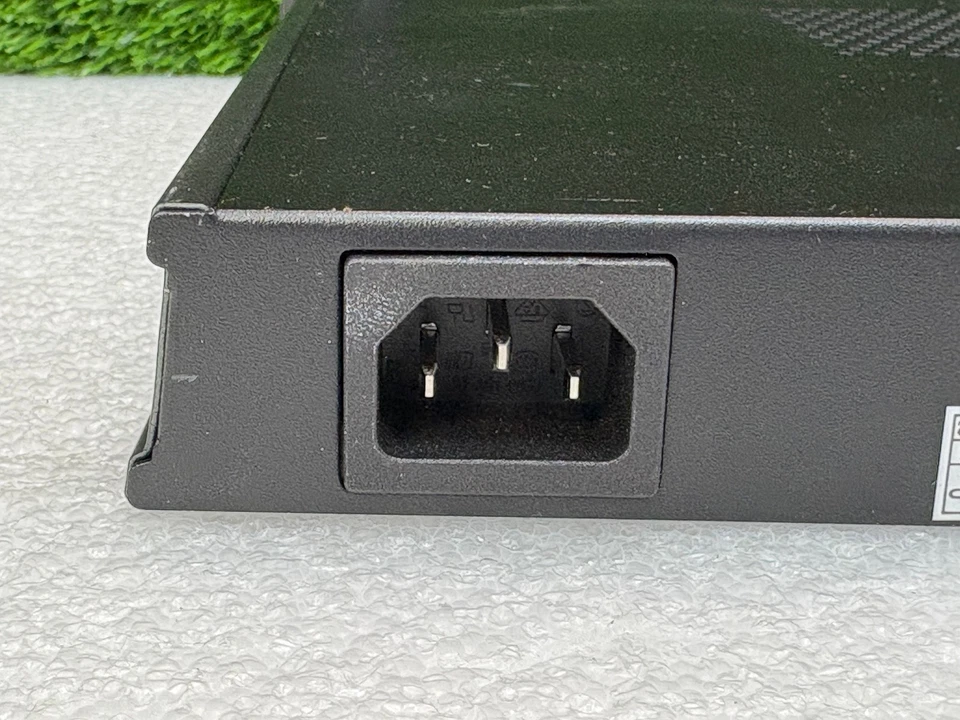 Pre Owned | Viewsonic VPC15-WP-4 Single Board Computer Only - Black w Power Cord - Image 4 of 4