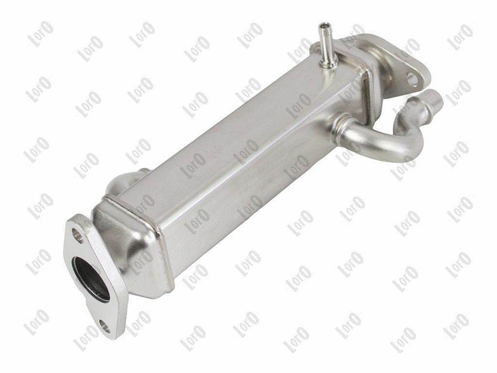 ABAKUS Exhaust Gas Recirculation Cooler 121-00-005 For Fiat