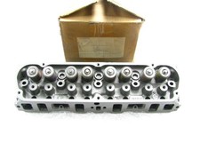 Reman. Moores For3154 Engine Cylinder Head 78-86 Ford 302 Small Block V8 5.0l