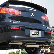 Hks 32003-bm002 Hi-power Exhaust Hks 32003-bm002 Hi-power Exhaust