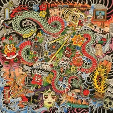 Cameron Whitcomb - The Hard Way [New CD] Alliance MOD