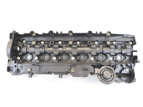 Original BMW N57 Motor Zylinderkopfhaube Ventildeckel 1112 8507607