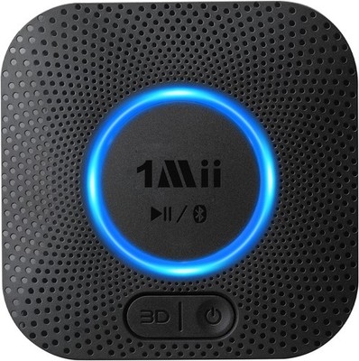 1Mii B06 Plus Bluetooth HiFi Empfänger aptX HD 3D Surround