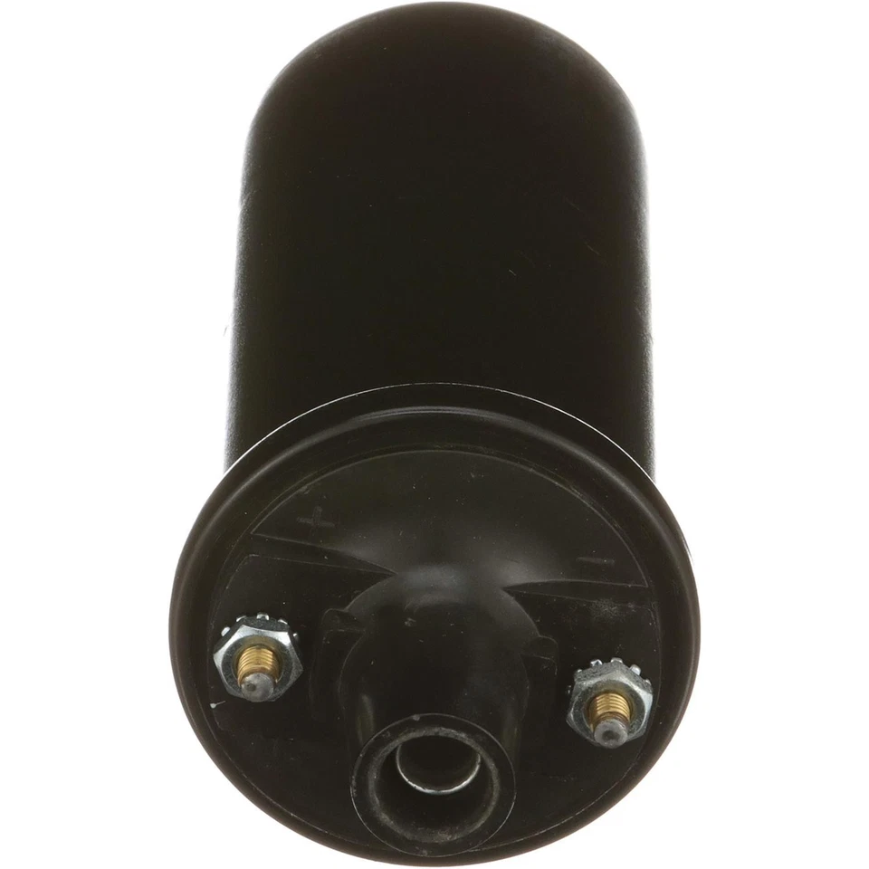 For 1979-1982 Plymouth Arrow Pickup Ignition Coil SMP 1979 1980 1981 1982 - Image 3 of 4