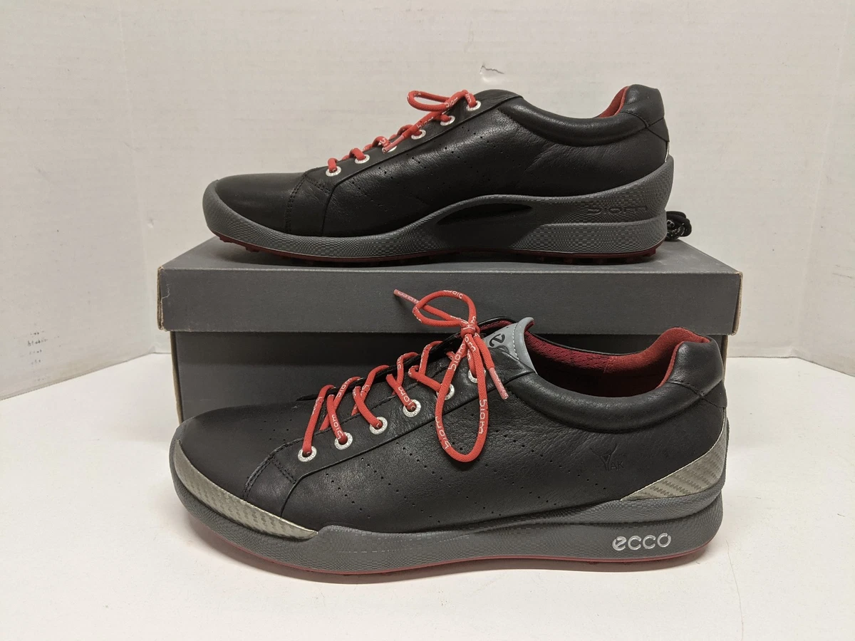 Ecco Biom Hybrid Men's Golf Shoes for sale | eBay