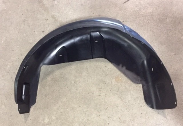 适合 2005 - 2010 雪佛兰 PONTIAC COBALT G5 线 RR 带 H PNL 15242050 - 全新原始设备制造商 — 第 2/4 张图片