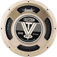 CELESTION T6382 Vt Junior Guitar Speaker