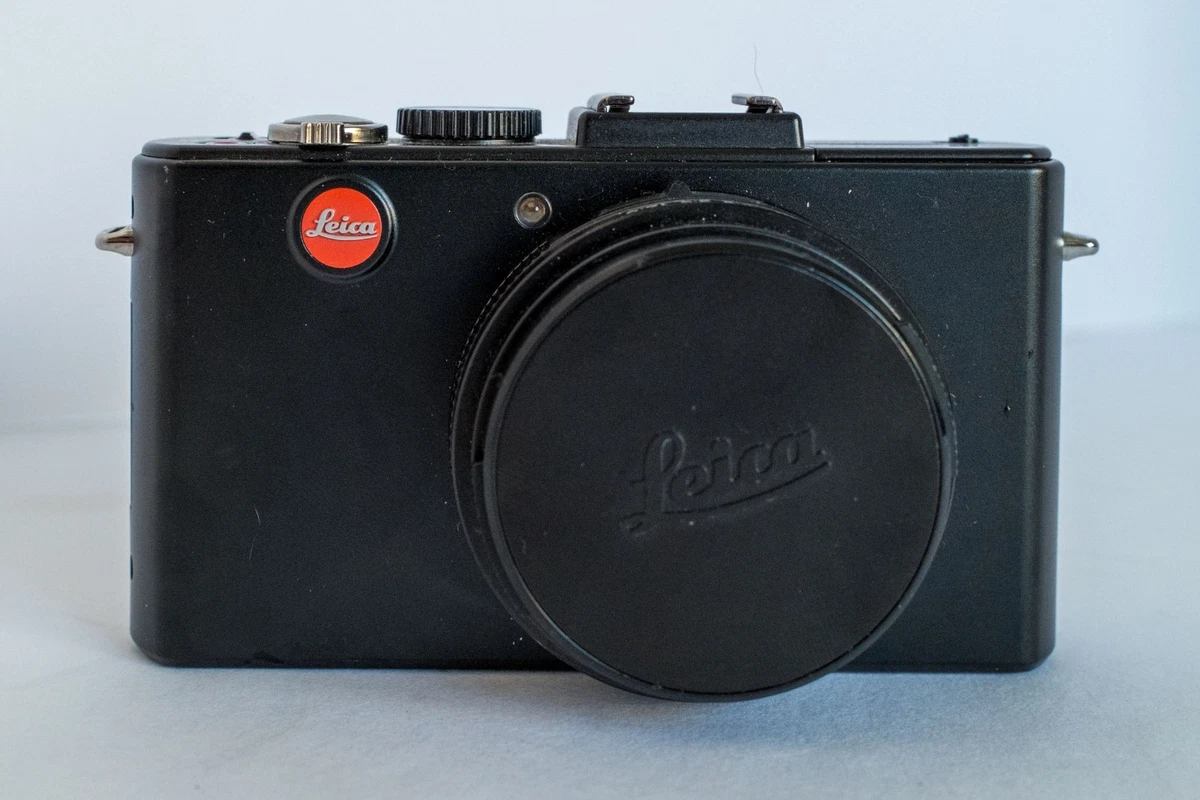 Leica D-LUX 3-9.9x Digital Cameras for Sale | Shop New & Used