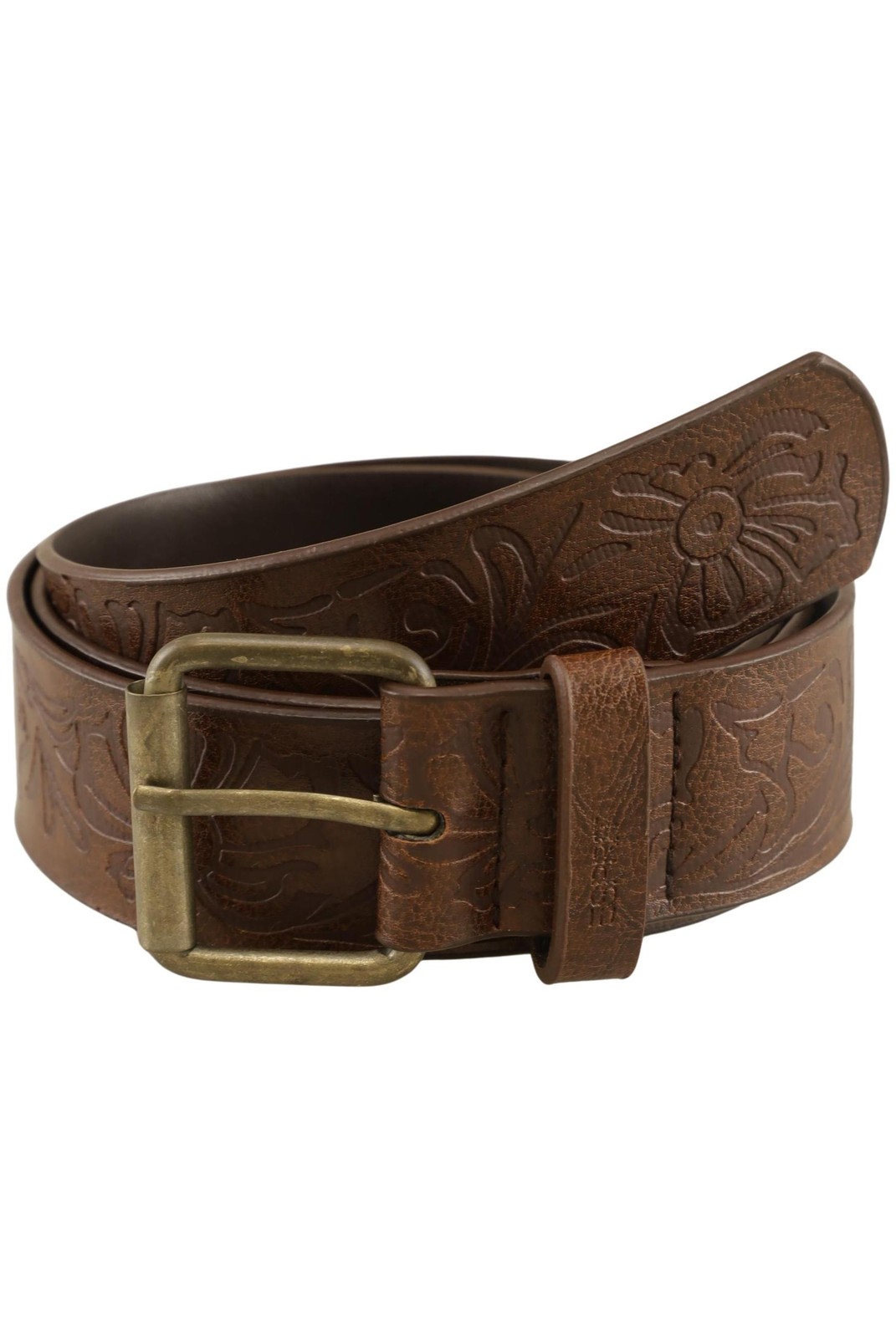 Esprit Gürtel Damen Gr. EU 95 Braun #cu3cwkh