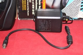Has Defect. Sega Genesis 32x Console, MK-84000