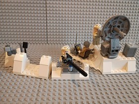 LEGO Star Wars Battle of Hoth 75014