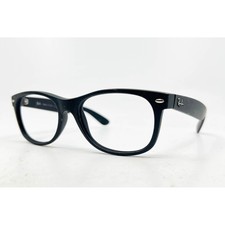 Ray-Ban New Wayfarer Women Black RB2132 622 55 18 145 3N 55mm