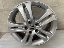 2007-2011 Honda CR-V 17" OEM Factory Alloy Wheel Rim 64010 5x114.3