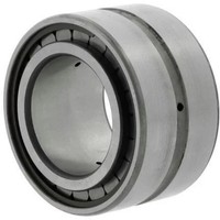 Zylinderrollenlager SL185028 ID 140Mm AD 210Mm Breite95Mm INA