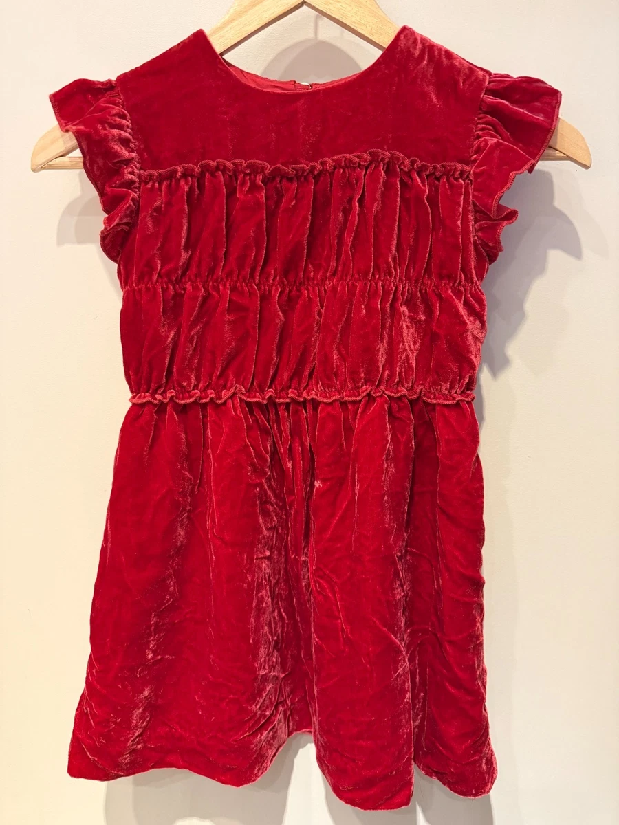J.CREW Holiday Dresses for Girls for sale - eBay