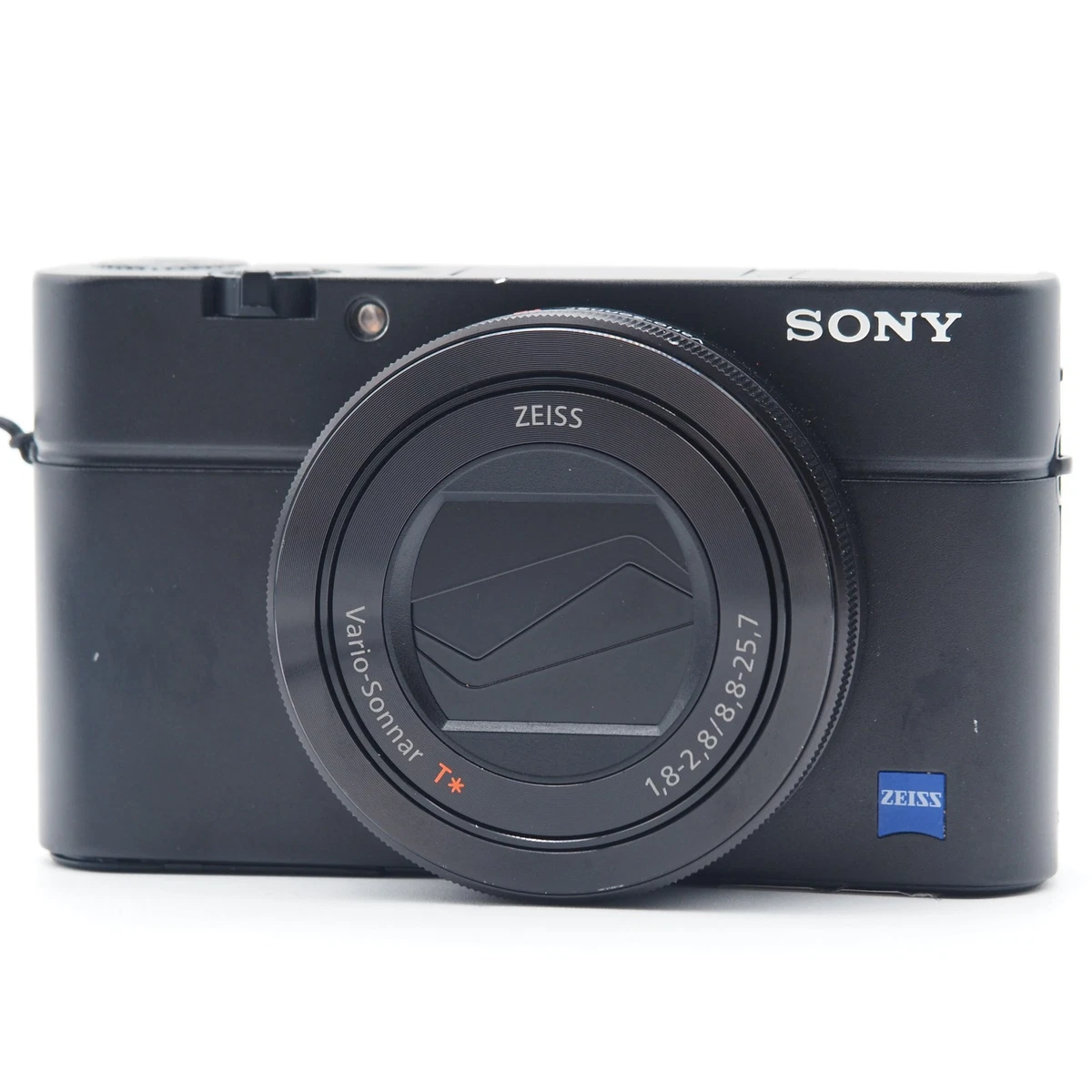 Sony Cyber-shot DSC-RX100III Digital Cameras for Sale | Shop New