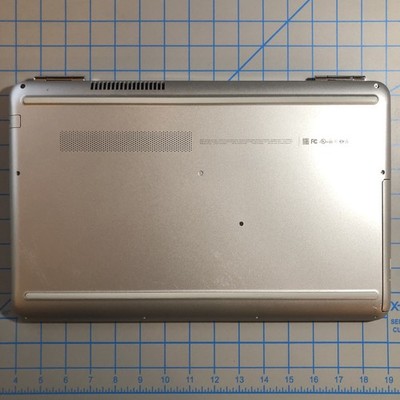 HP Pavilion 15-AU018CA 15.6