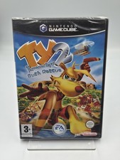 ebay® Auktion 397556943171 | Nintendo GameCube Ty The Tasmanian Tiger 2: Bush Rescue Sealed Neu NEW Thumbnail of ebay® auction 397556943171 | Nintendo GameCube Ty The Tasmanian Tiger 2: Bush Rescue Sealed Neu NEW