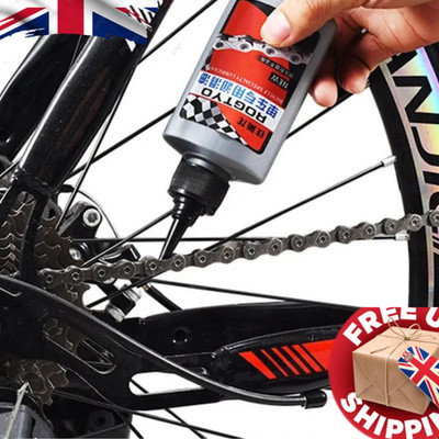 100ml Fahrrad Kettenschmiermittel