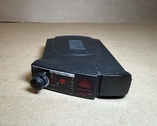Valentine One Gen 1 Radar Detector Only  Cosmetic Wear 
