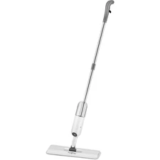 True & Tidy® Spray Mop, White