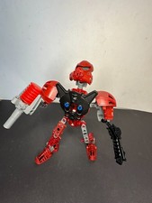 LEGO Bionicle Set Figur Ersatzteile Ungeprüft✅ TOP✅