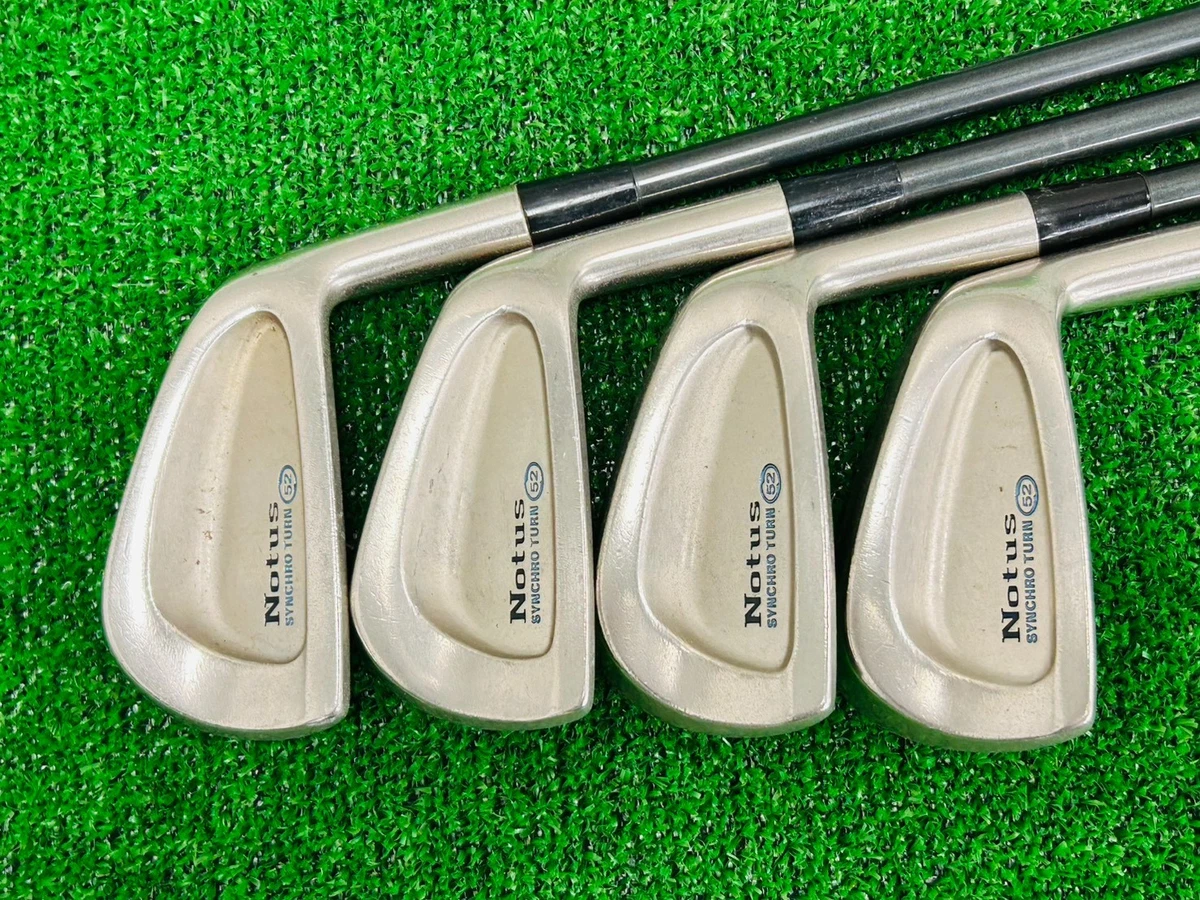 Mizuno Graphite 52 Loft Golf Clubs for sale | eBay