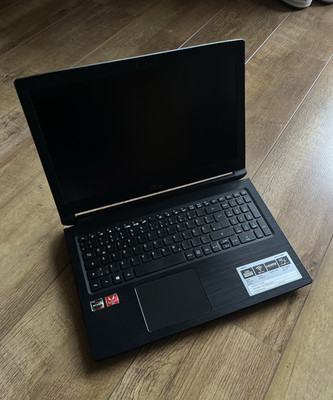 Acer Aspire 3 A315-41-R9V0 (defekt, ohne SSD)