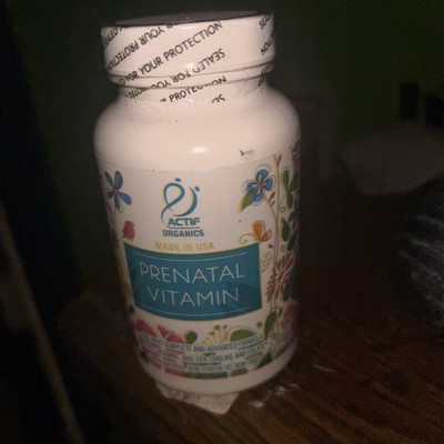 Nordic Naturals Prenatal DHA 500 MG Soft Gels 90 Count New Sealed Exp.10/24 Free