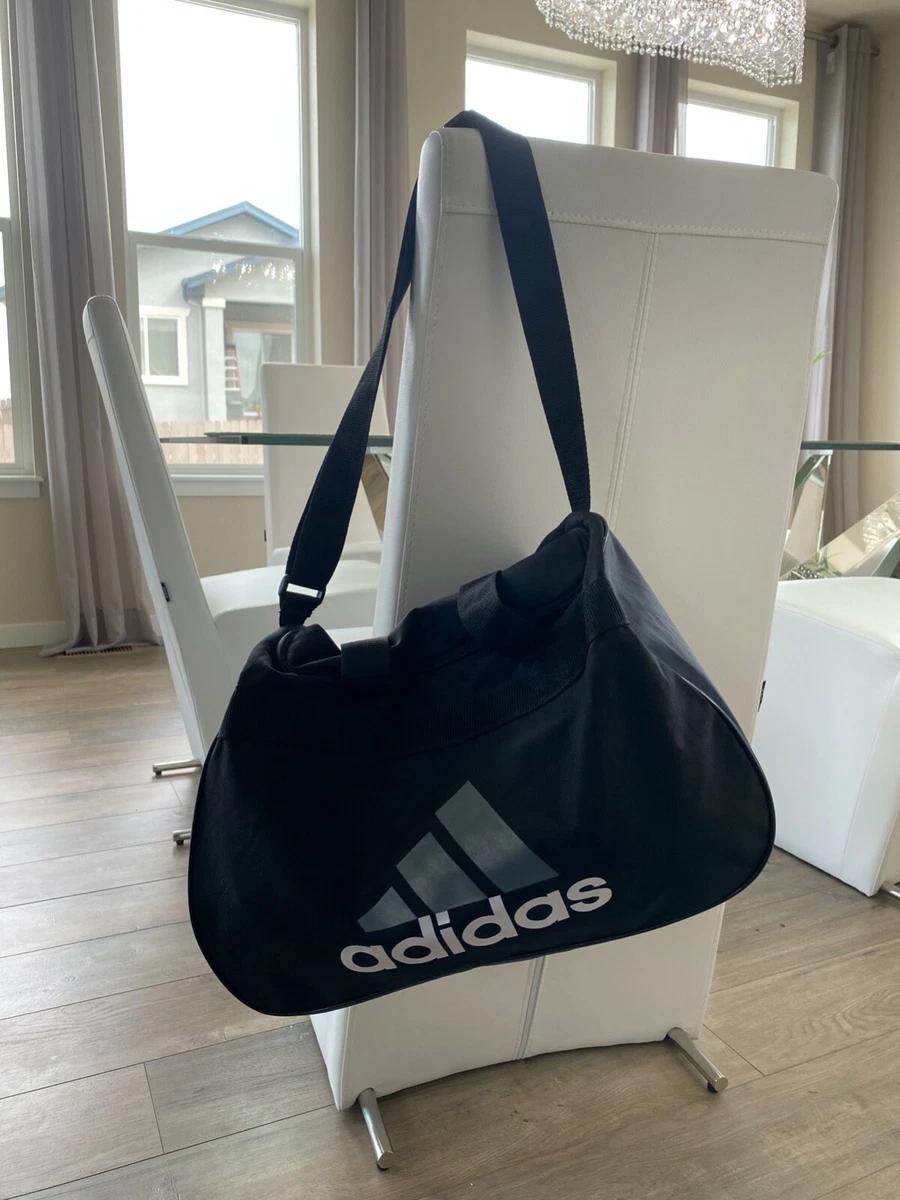 diablo duffel bag small