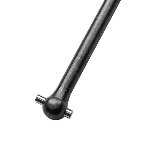 Ejes de transmisión delanteros o traseros de acero de alta resistencia para Traxxas 1/5 8s X-Maxx eje de transmisión - Imagen 8 de 15