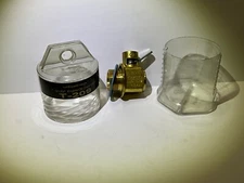 NEW Fumoto T209 Oil Drain Valve