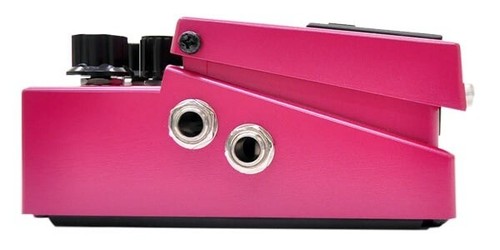 Pedal de retardo Boss DM-2W Waza Craft - Imagen 8 de 10