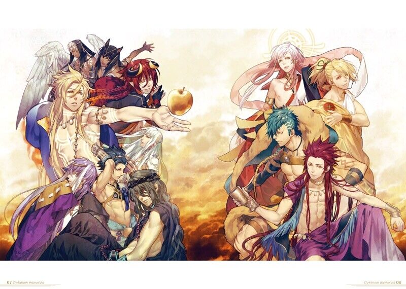 Kamigami no Asobi 06