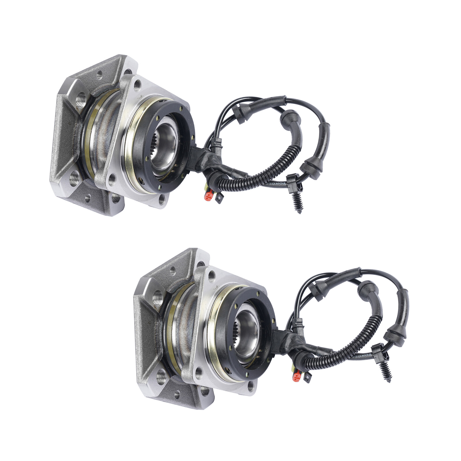 Maserati Quattroporte 2010-2019 Hub bearing assembly