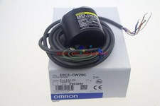1piece NEW Omron Rotary Encoder E6C2-CWZ6C 100P/R 5-24VDC